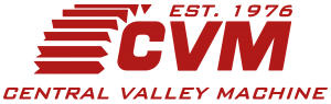 Central Valley Machine